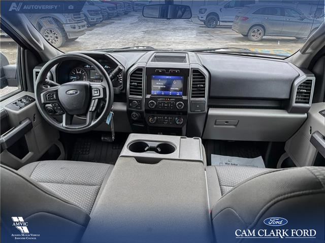 2020 Ford F-150 XLT (Stk: P6815) in Olds - Image 24 of 25