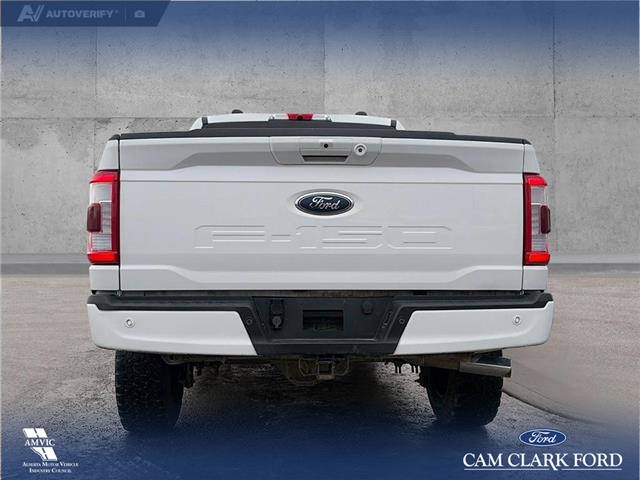 2022 Ford F-150 Lariat (Stk: P6860) in Olds - Image 5 of 25