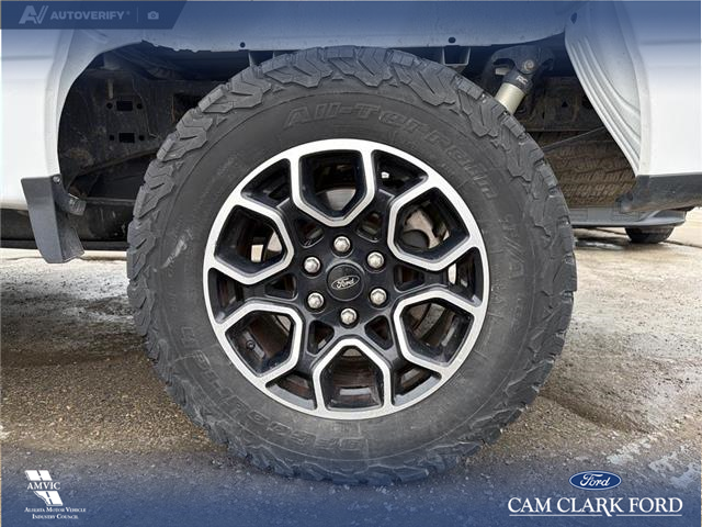 2022 Ford F-150 Lariat (Stk: P6860) in Olds - Image 6 of 25