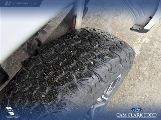 2022 Ford F-150 Lariat (Stk: P6860) in Olds - Image 7 of 25