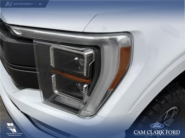 2022 Ford F-150 Lariat (Stk: P6860) in Olds - Image 8 of 25