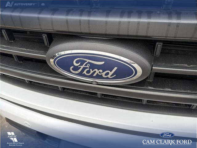 2022 Ford F-150 Lariat (Stk: P6860) in Olds - Image 9 of 25