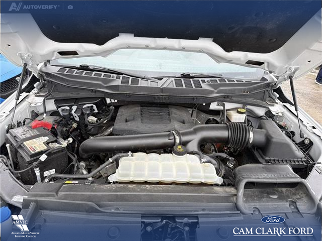 2022 Ford F-150 Lariat (Stk: P6860) in Olds - Image 10 of 25