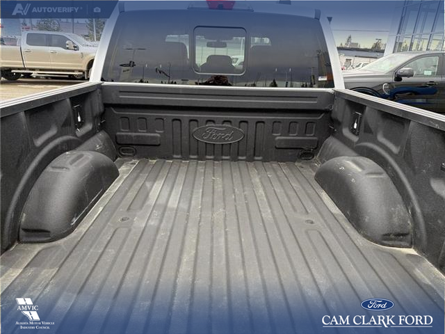 2022 Ford F-150 Lariat (Stk: P6860) in Olds - Image 12 of 25