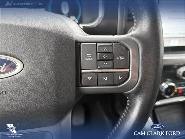 2022 Ford F-150 Lariat (Stk: P6860) in Olds - Image 17 of 25