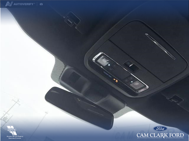 2022 Ford F-150 Lariat (Stk: P6860) in Olds - Image 18 of 25