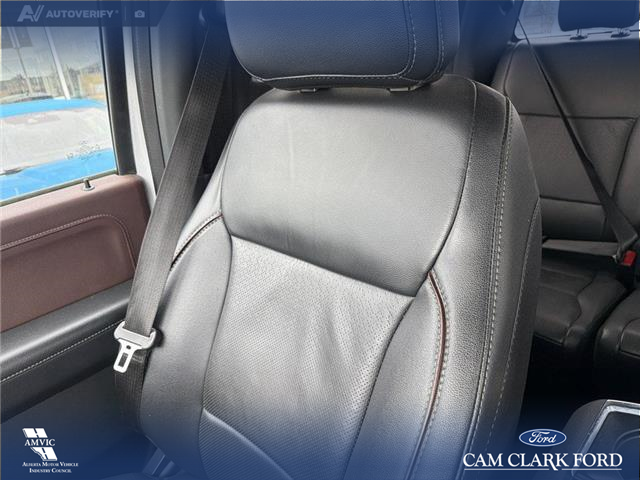 2022 Ford F-150 Lariat (Stk: P6860) in Olds - Image 23 of 25