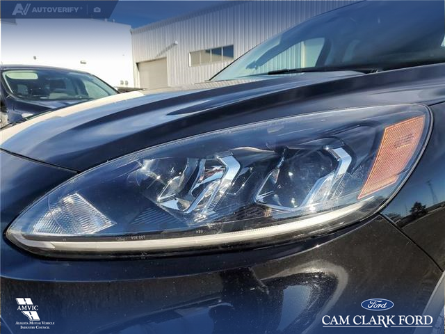 2022 Ford Escape SEL (Stk: U37943) in Red Deer - Image 8 of 24