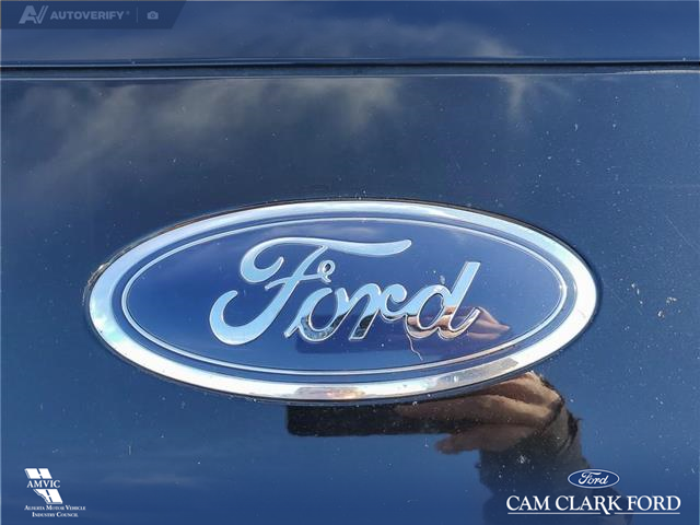 2022 Ford Escape SEL (Stk: U37943) in Red Deer - Image 9 of 24