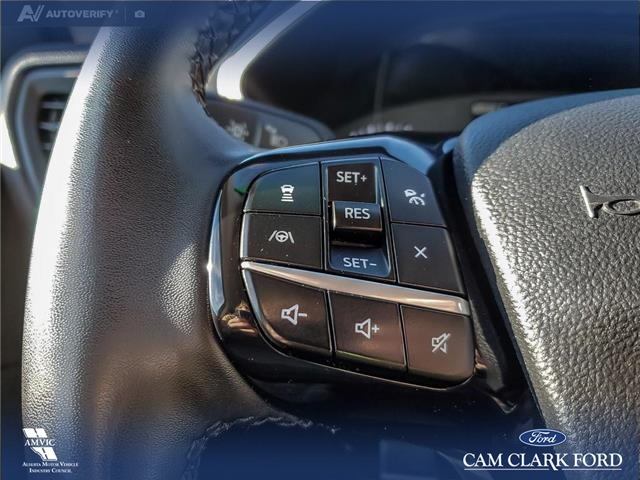 2022 Ford Escape SEL (Stk: U37943) in Red Deer - Image 15 of 24