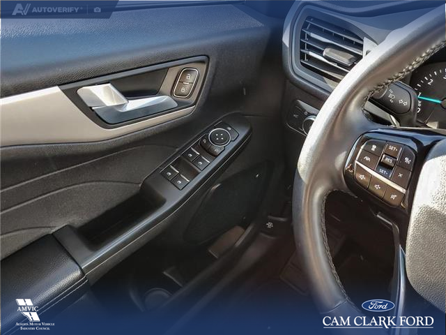 2022 Ford Escape SEL (Stk: U37943) in Red Deer - Image 16 of 24