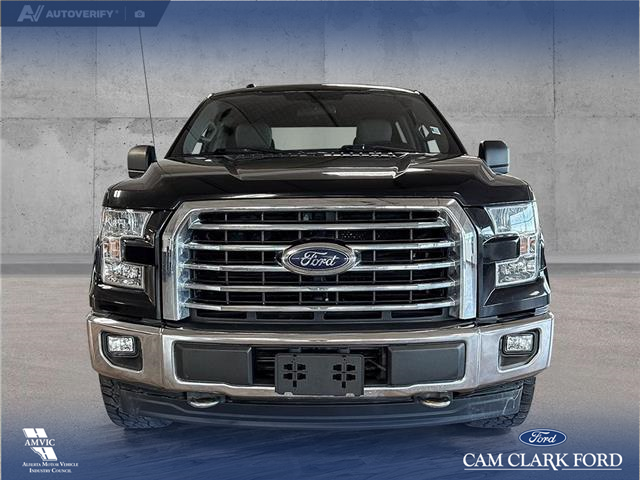 2017 Ford F-150 XLT (Stk: P14834) in Airdrie - Image 2 of 25