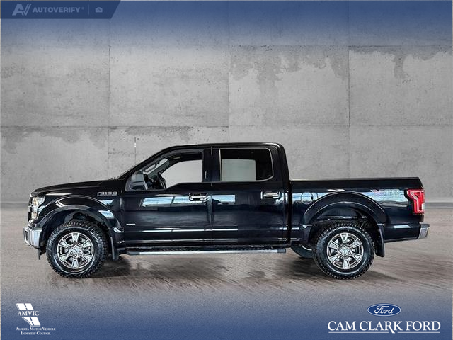 2017 Ford F-150 XLT (Stk: P14834) in Airdrie - Image 3 of 25