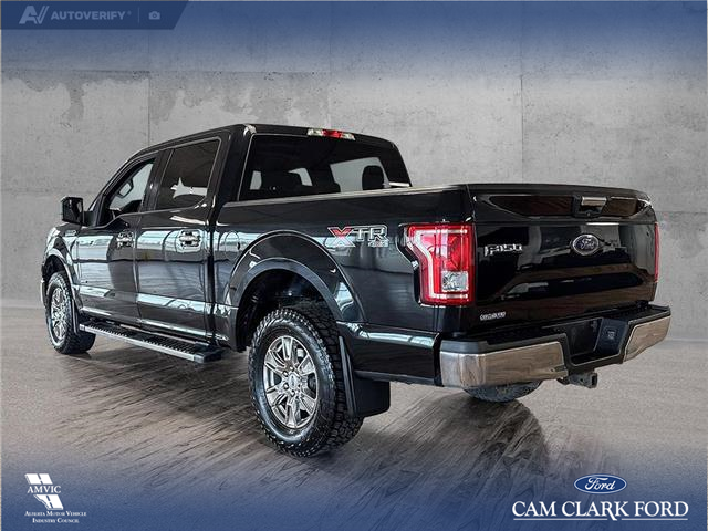 2017 Ford F-150 XLT (Stk: P14834) in Airdrie - Image 4 of 25