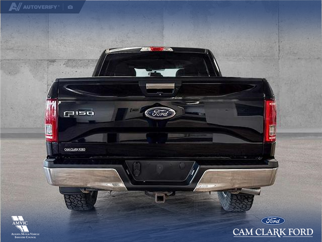 2017 Ford F-150 XLT (Stk: P14834) in Airdrie - Image 5 of 25