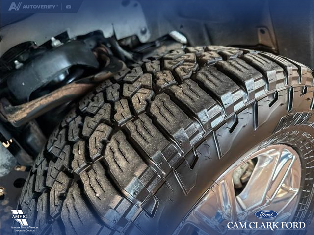 2017 Ford F-150 XLT (Stk: P14834) in Airdrie - Image 7 of 25
