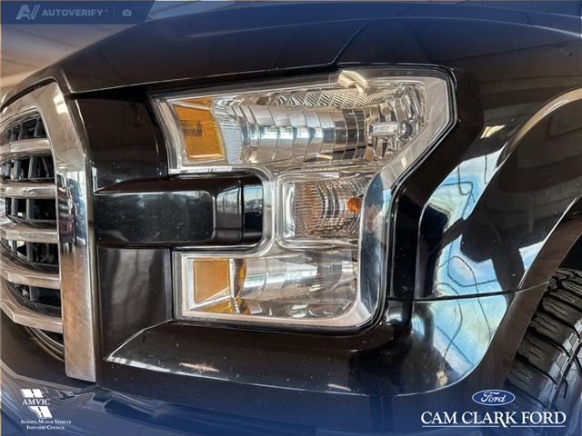 2017 Ford F-150 XLT (Stk: P14834) in Airdrie - Image 8 of 25