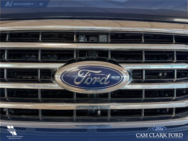 2017 Ford F-150 XLT (Stk: P14834) in Airdrie - Image 9 of 25