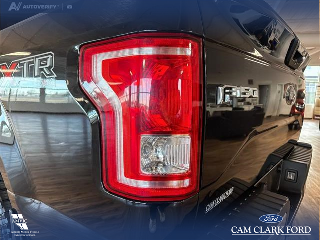 2017 Ford F-150 XLT (Stk: P14834) in Airdrie - Image 11 of 25