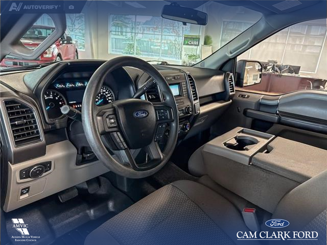 2017 Ford F-150 XLT (Stk: P14834) in Airdrie - Image 13 of 25