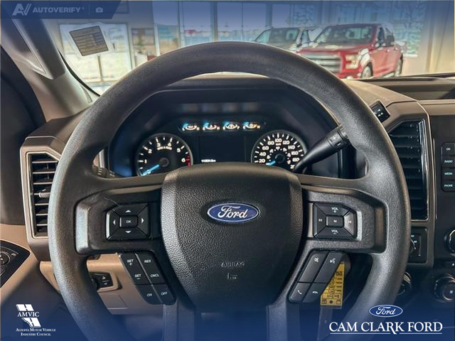 2017 Ford F-150 XLT (Stk: P14834) in Airdrie - Image 14 of 25