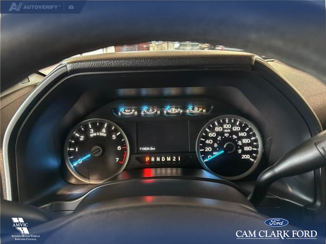 2017 Ford F-150 XLT (Stk: P14834) in Airdrie - Image 15 of 25