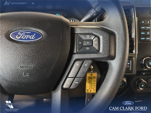 2017 Ford F-150 XLT (Stk: P14834) in Airdrie - Image 16 of 25