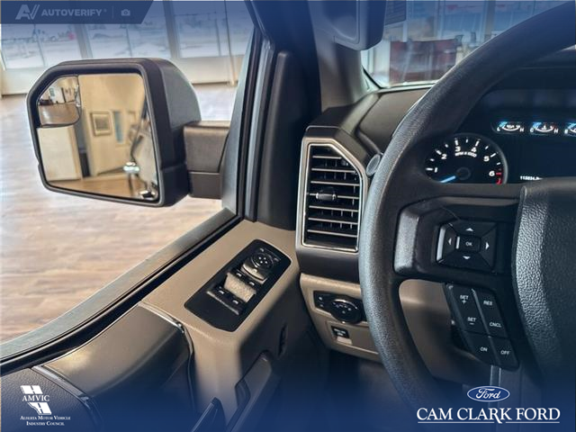 2017 Ford F-150 XLT (Stk: P14834) in Airdrie - Image 17 of 25