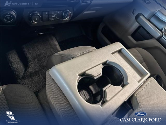2017 Ford F-150 XLT (Stk: P14834) in Airdrie - Image 18 of 25