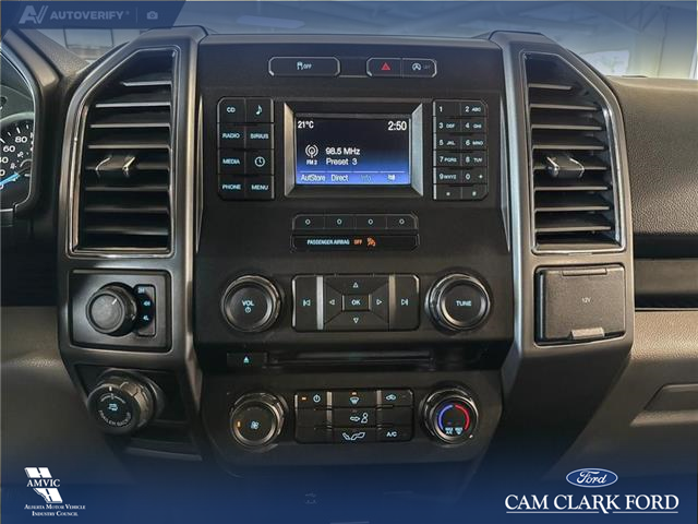2017 Ford F-150 XLT (Stk: P14834) in Airdrie - Image 19 of 25