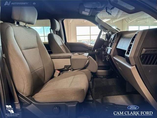 2017 Ford F-150 XLT (Stk: P14834) in Airdrie - Image 22 of 25