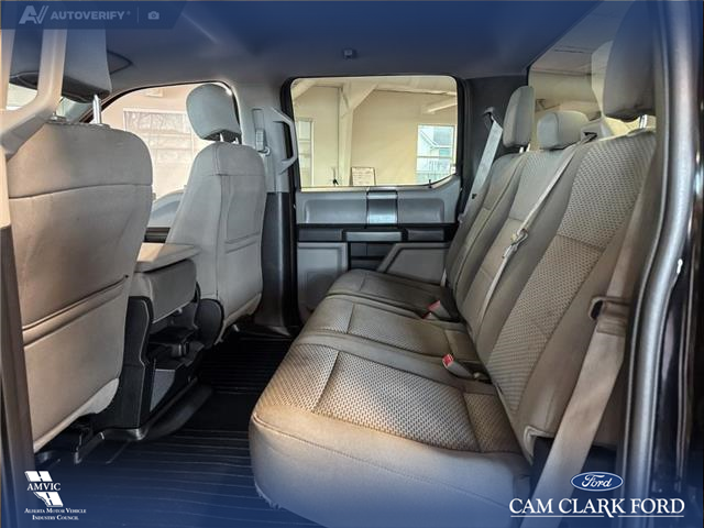 2017 Ford F-150 XLT (Stk: P14834) in Airdrie - Image 23 of 25