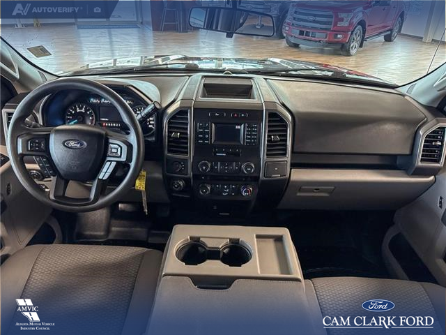 2017 Ford F-150 XLT (Stk: P14834) in Airdrie - Image 24 of 25
