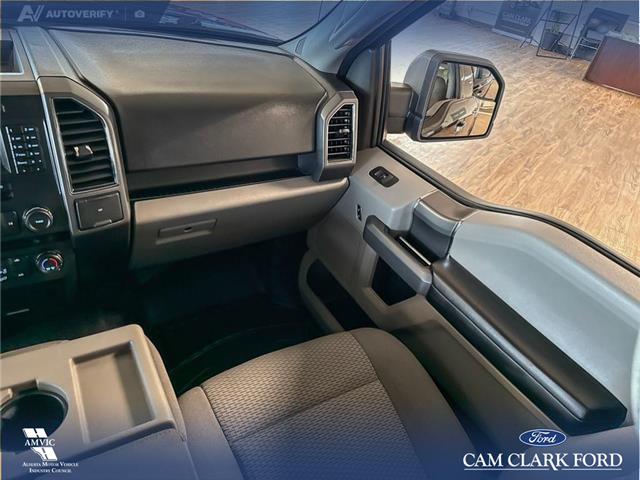 2017 Ford F-150 XLT (Stk: P14834) in Airdrie - Image 25 of 25