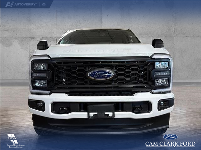2024 Ford F-250 XLT (Stk: P14751) in Airdrie - Image 2 of 25