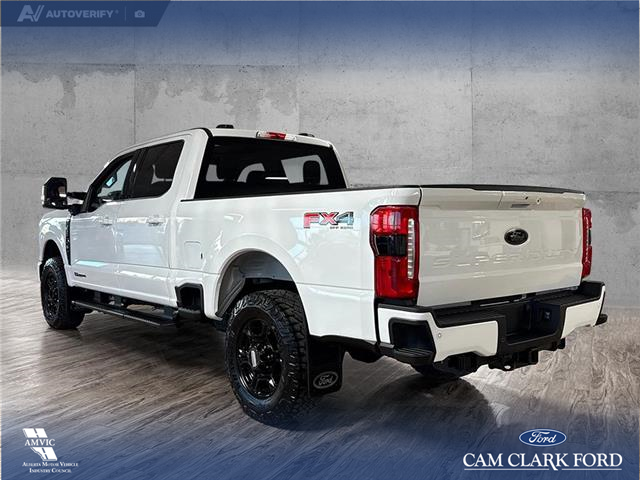 2024 Ford F-250 XLT (Stk: P14751) in Airdrie - Image 4 of 25