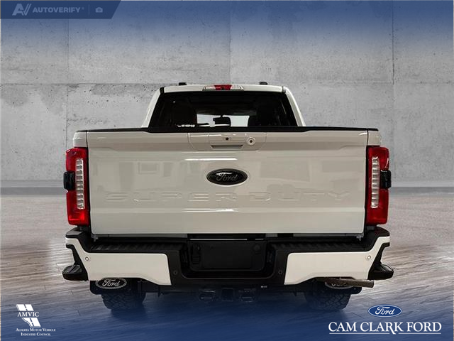 2024 Ford F-250 XLT (Stk: P14751) in Airdrie - Image 5 of 25