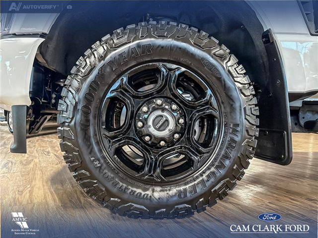 2024 Ford F-250 XLT (Stk: P14751) in Airdrie - Image 6 of 25