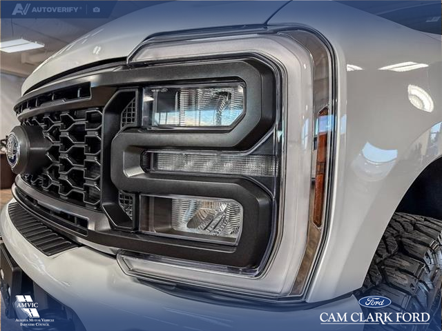 2024 Ford F-250 XLT (Stk: P14751) in Airdrie - Image 8 of 25