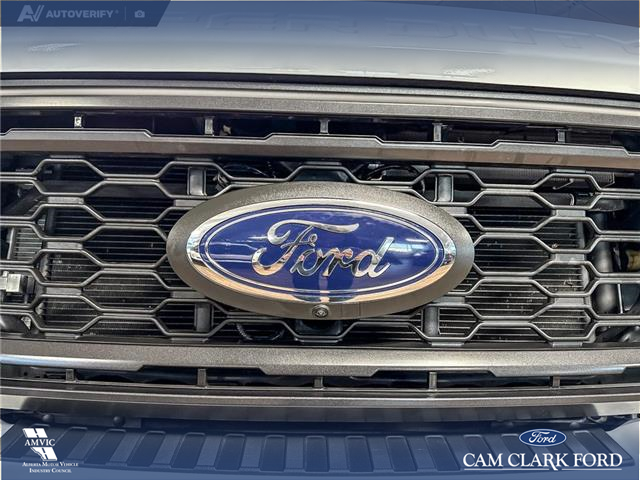 2024 Ford F-250 XLT (Stk: P14751) in Airdrie - Image 9 of 25