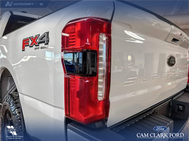 2024 Ford F-250 XLT (Stk: P14751) in Airdrie - Image 11 of 25