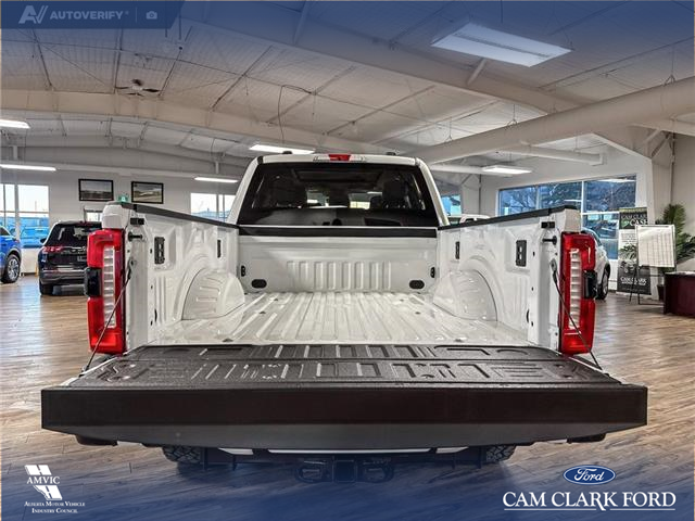 2024 Ford F-250 XLT (Stk: P14751) in Airdrie - Image 12 of 25