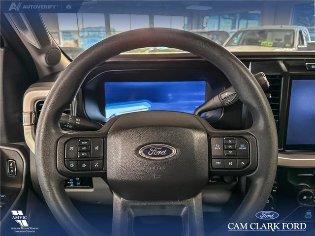 2024 Ford F-250 XLT (Stk: P14751) in Airdrie - Image 14 of 25