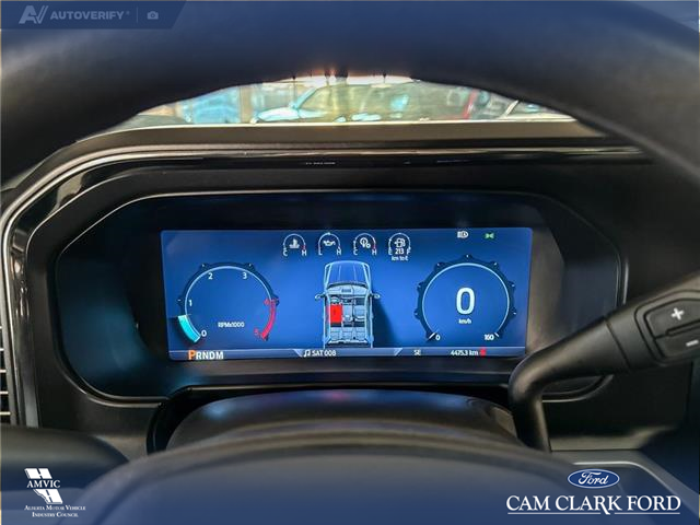 2024 Ford F-250 XLT (Stk: P14751) in Airdrie - Image 15 of 25