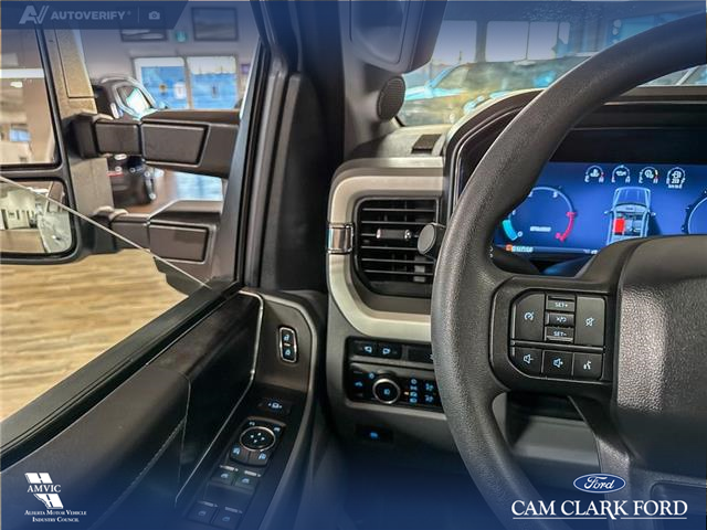 2024 Ford F-250 XLT (Stk: P14751) in Airdrie - Image 17 of 25