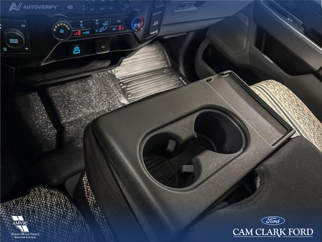 2024 Ford F-250 XLT (Stk: P14751) in Airdrie - Image 18 of 25