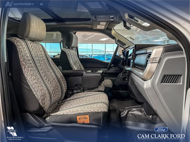 2024 Ford F-250 XLT (Stk: P14751) in Airdrie - Image 22 of 25
