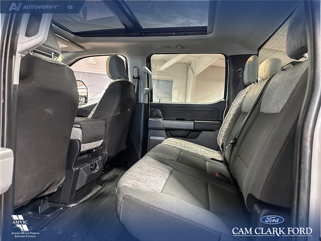 2024 Ford F-250 XLT (Stk: P14751) in Airdrie - Image 23 of 25