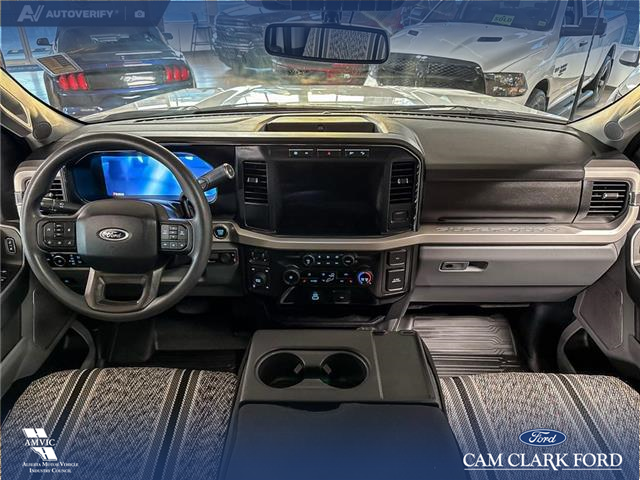 2024 Ford F-250 XLT (Stk: P14751) in Airdrie - Image 24 of 25