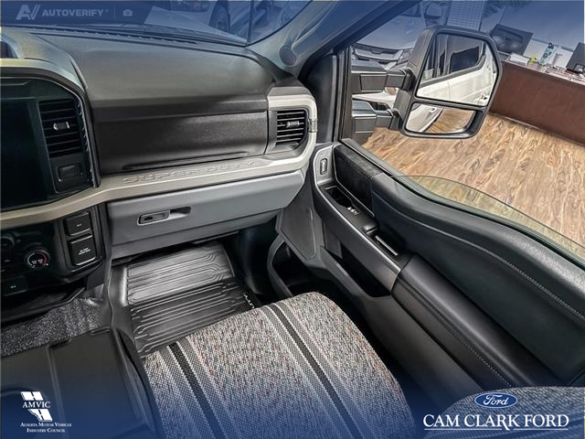 2024 Ford F-250 XLT (Stk: P14751) in Airdrie - Image 25 of 25